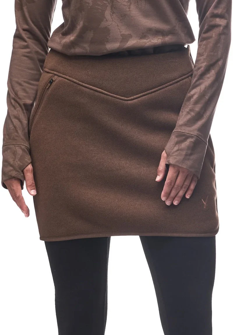 Satu Skirt - Womens - Image 10