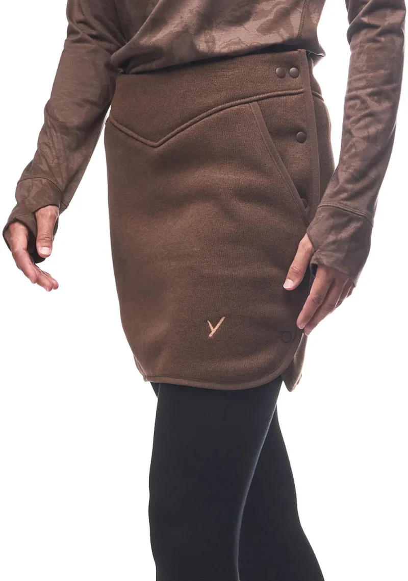 Satu Skirt - Womens - Image 11