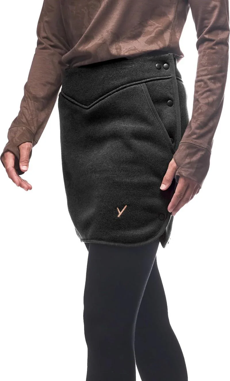 Satu Skirt - Womens - Image 14
