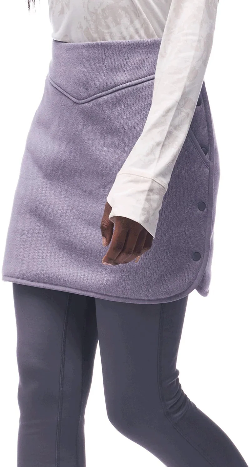 Satu Skirt - Womens - Image 8