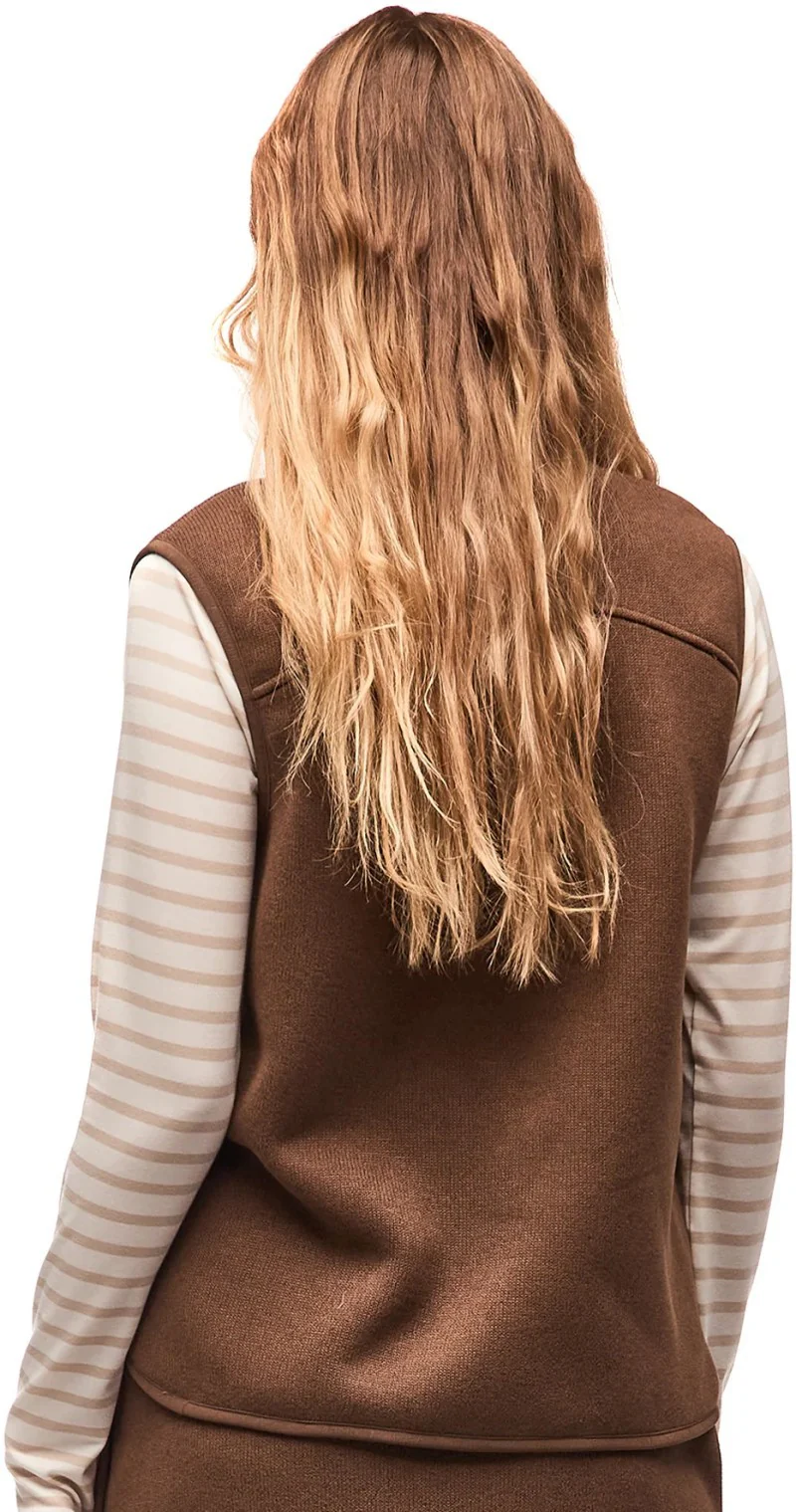 Satu Vest II - Womens - Image 10