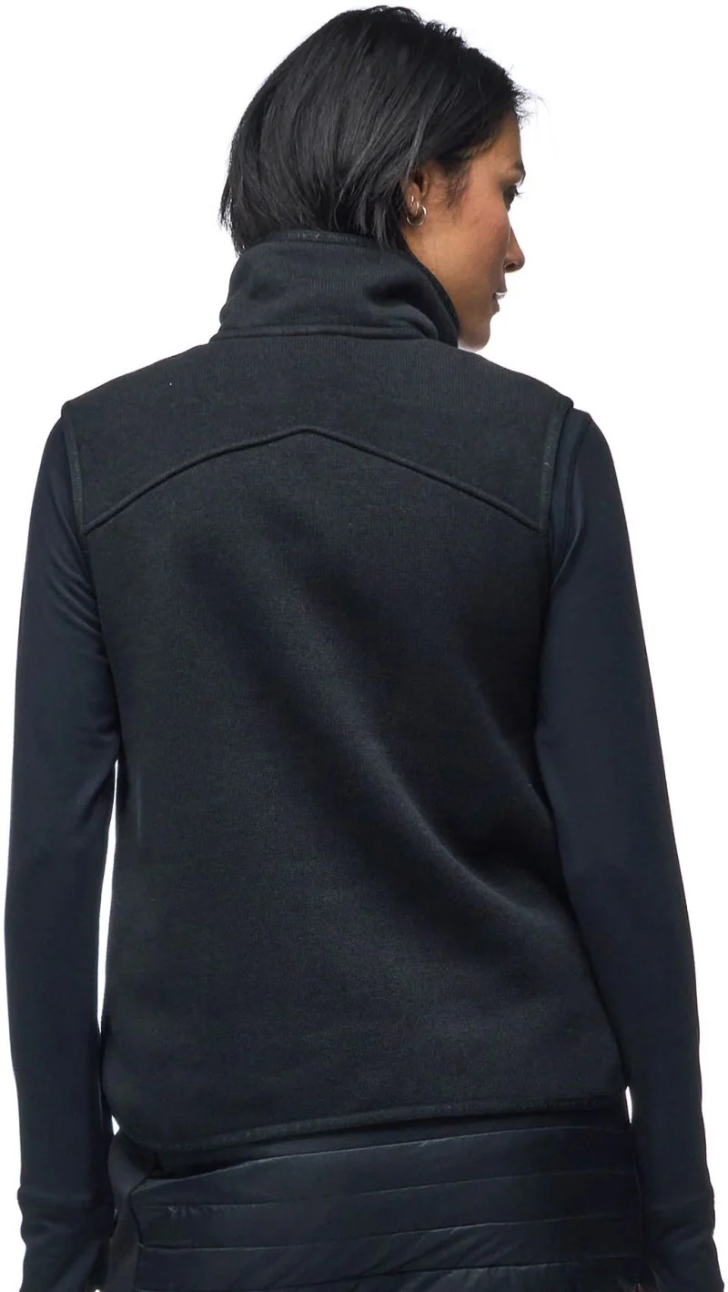 Satu Vest II - Womens - Image 3