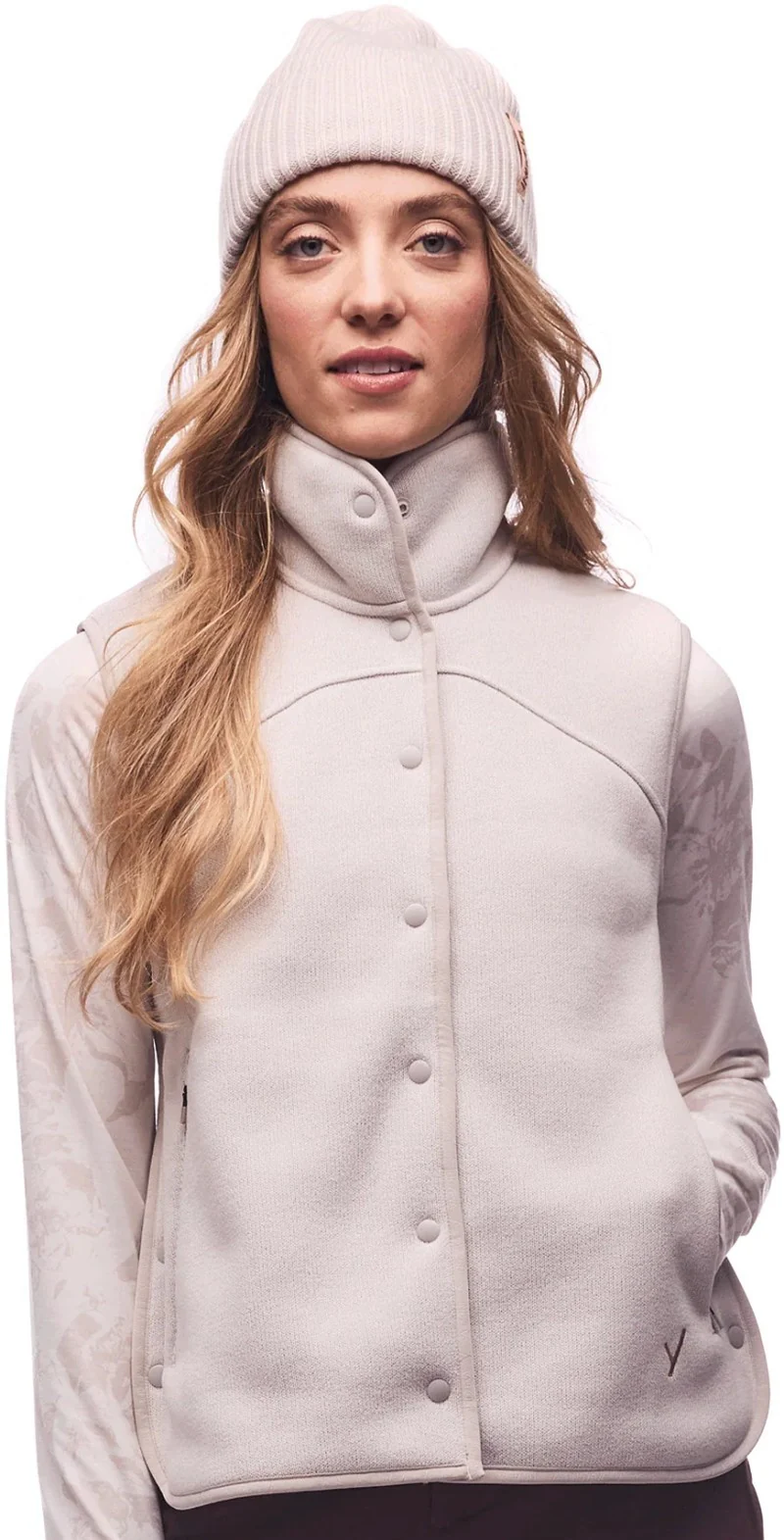 Satu Vest II - Womens - Image 4