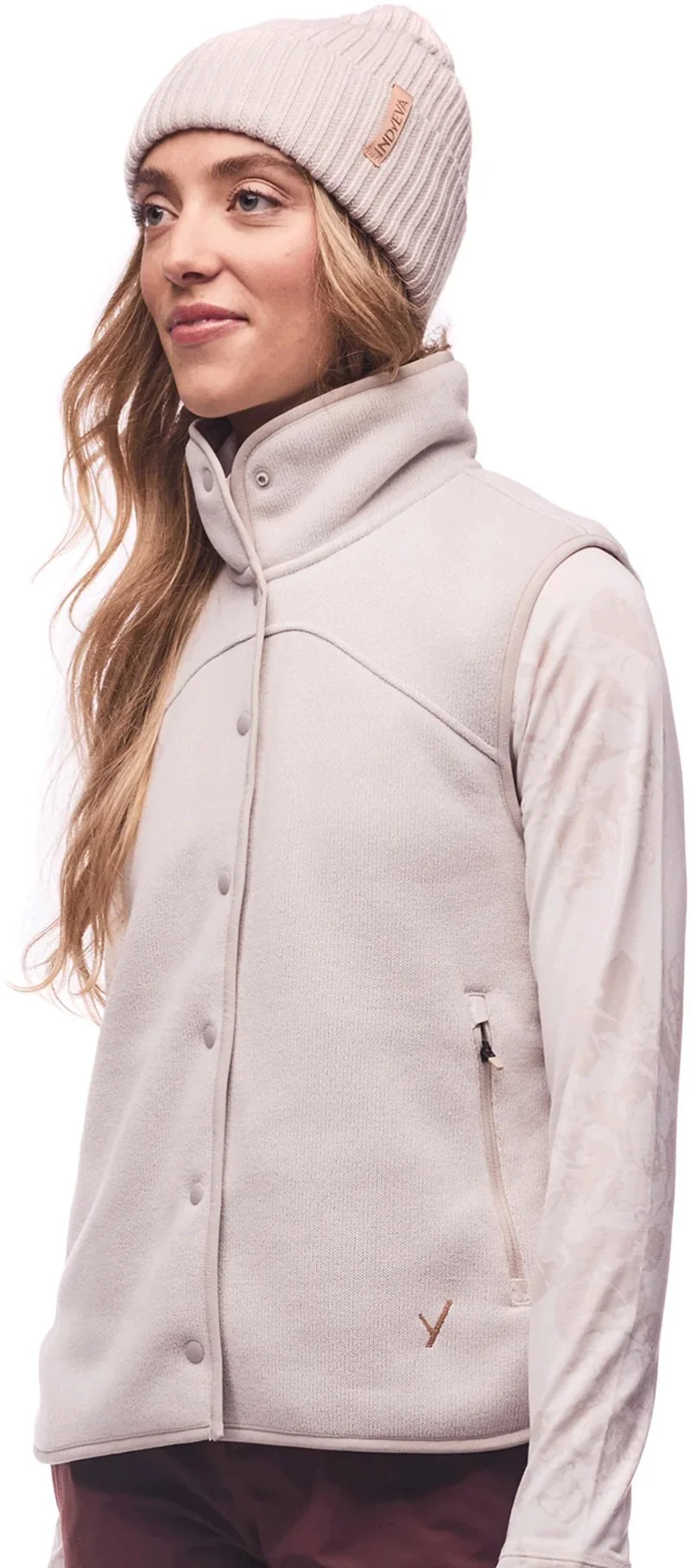 Satu Vest II - Womens - Image 5