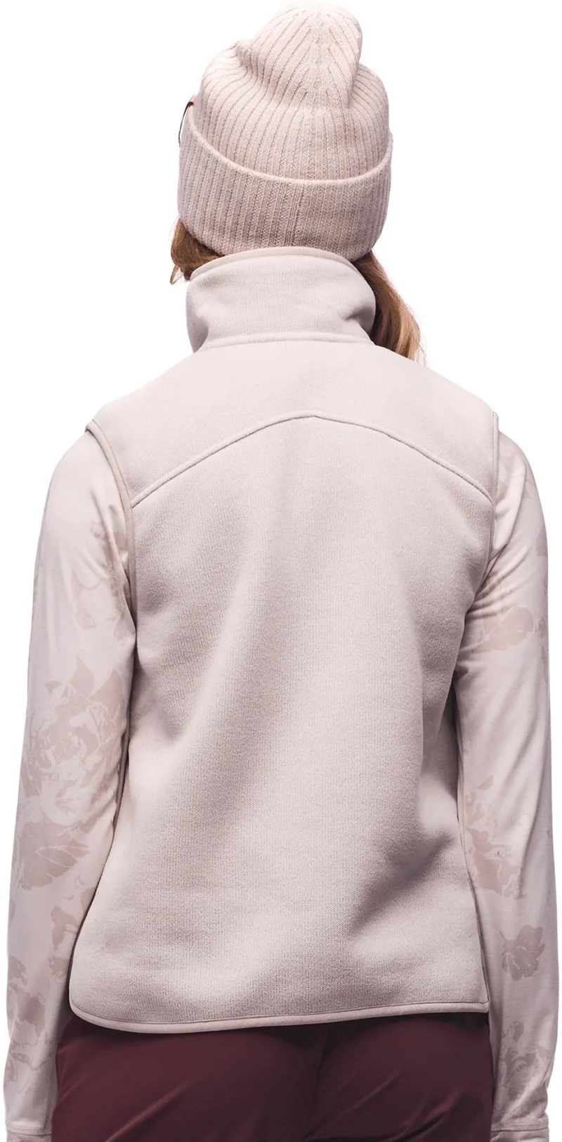 Satu Vest II - Womens - Image 6