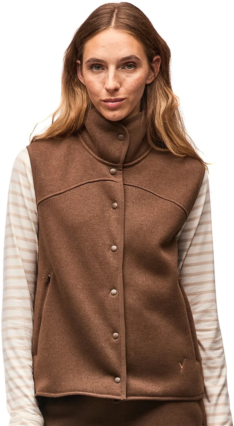 Satu Vest II - Womens - Image 7