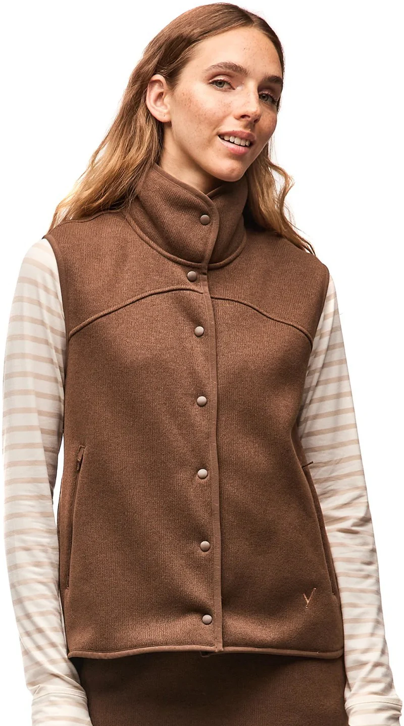 Satu Vest II - Womens - Image 8