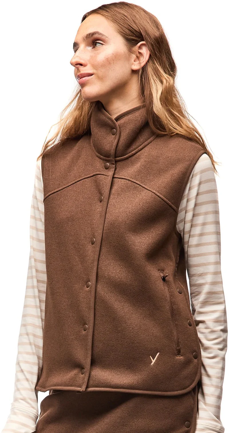 Satu Vest II - Womens - Image 9