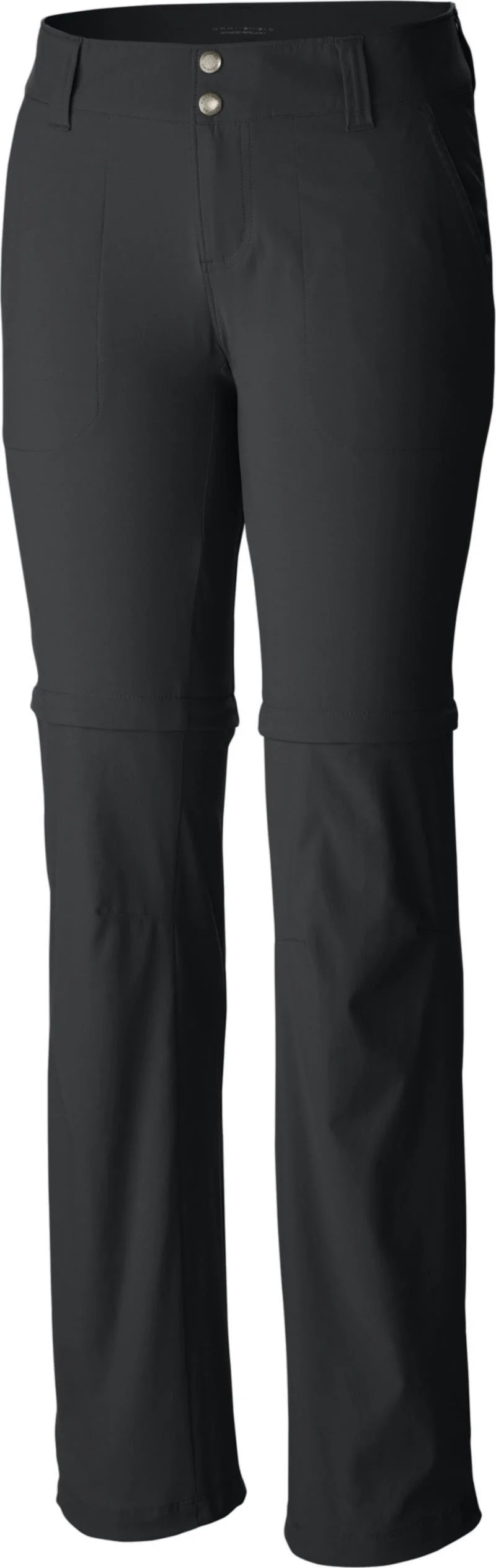 Saturday Trail II Convertible Pants, Long - Womens - Image 15