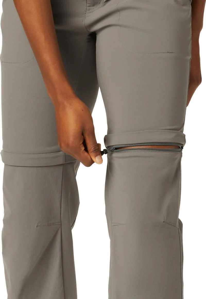 Saturday Trail II Convertible Pants, Long - Womens - Image 17