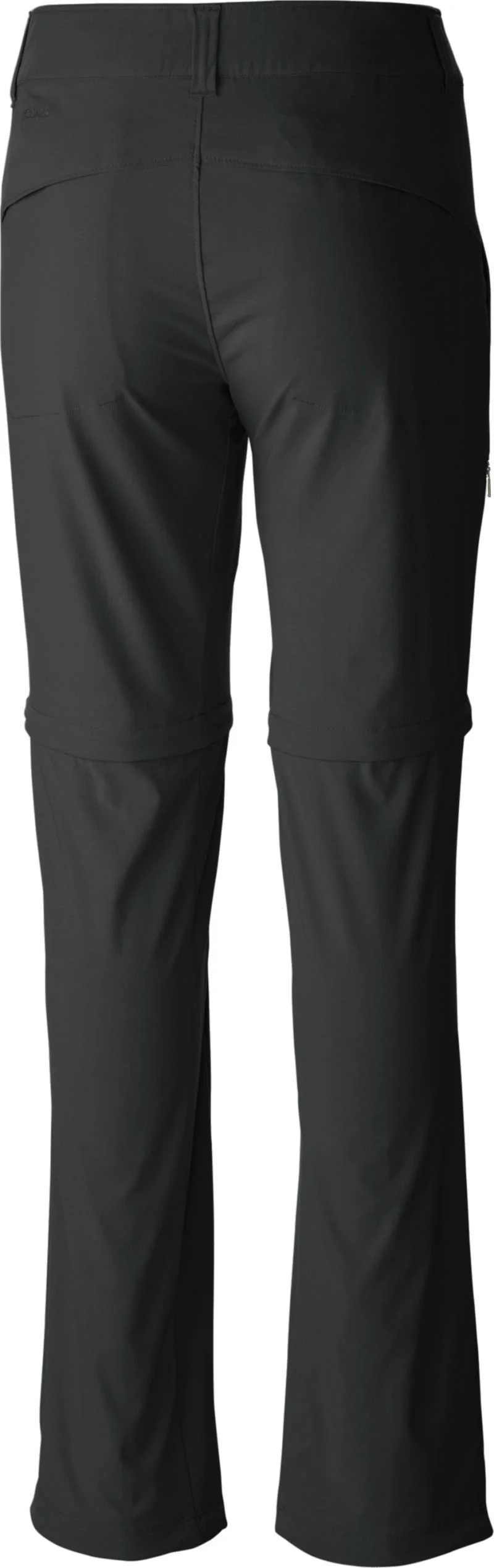 Saturday Trail II Convertible Pants, Long - Womens - Image 18