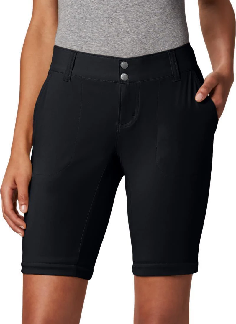 Saturday Trail II Convertible Pants, Long - Womens - Image 22