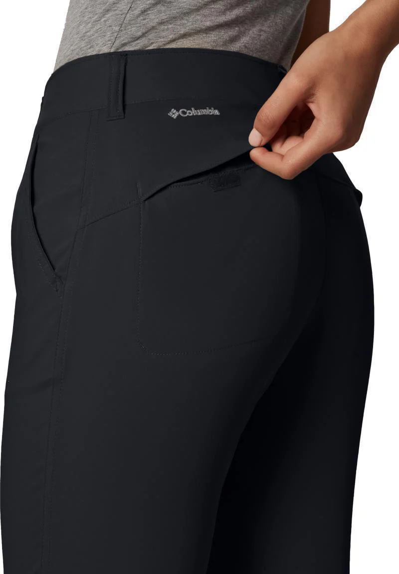 Saturday Trail II Convertible Pants, Long - Womens - Image 23