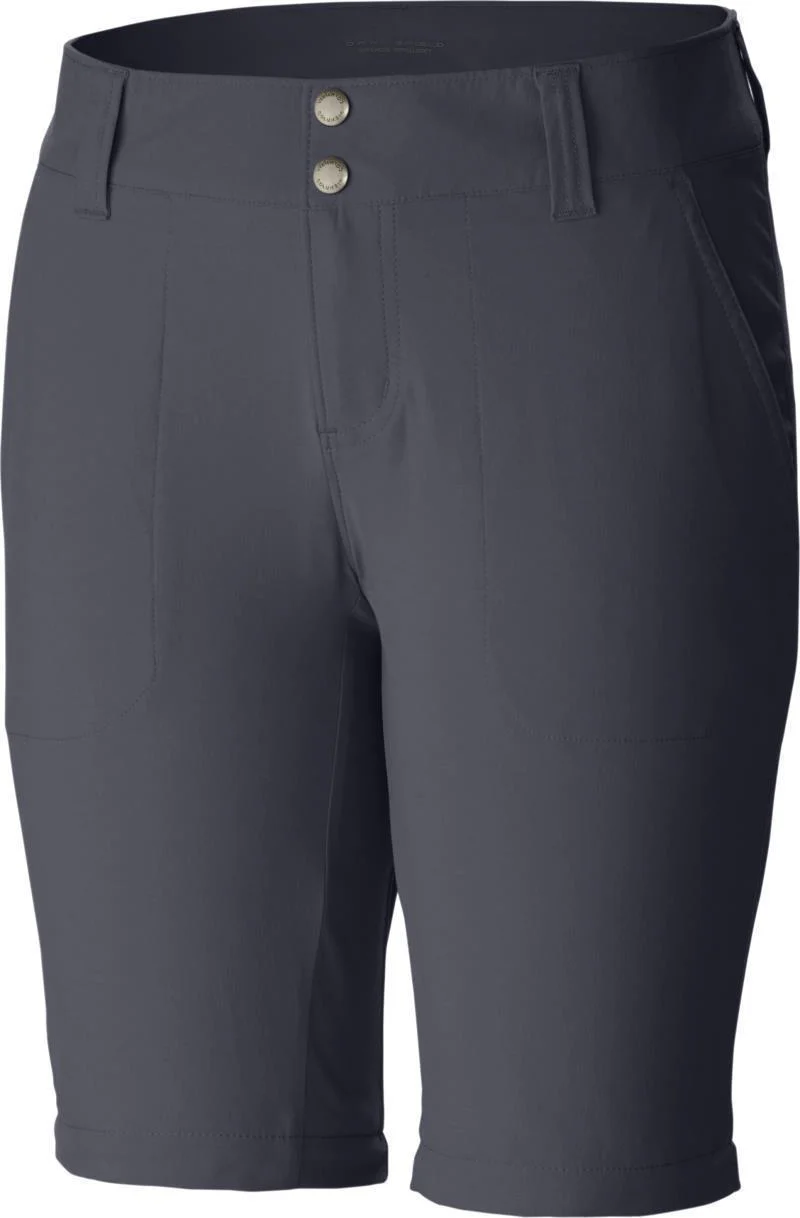 Saturday Trail II Convertible Pants, Long - Womens - Image 3