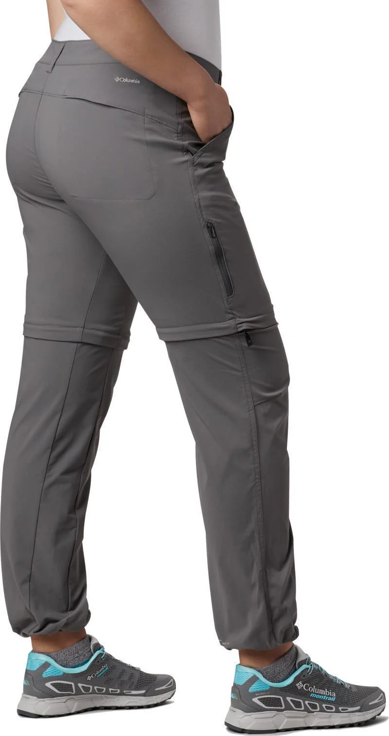 Saturday Trail II Convertible Pants, Reg - Plus - Womens - Image 11