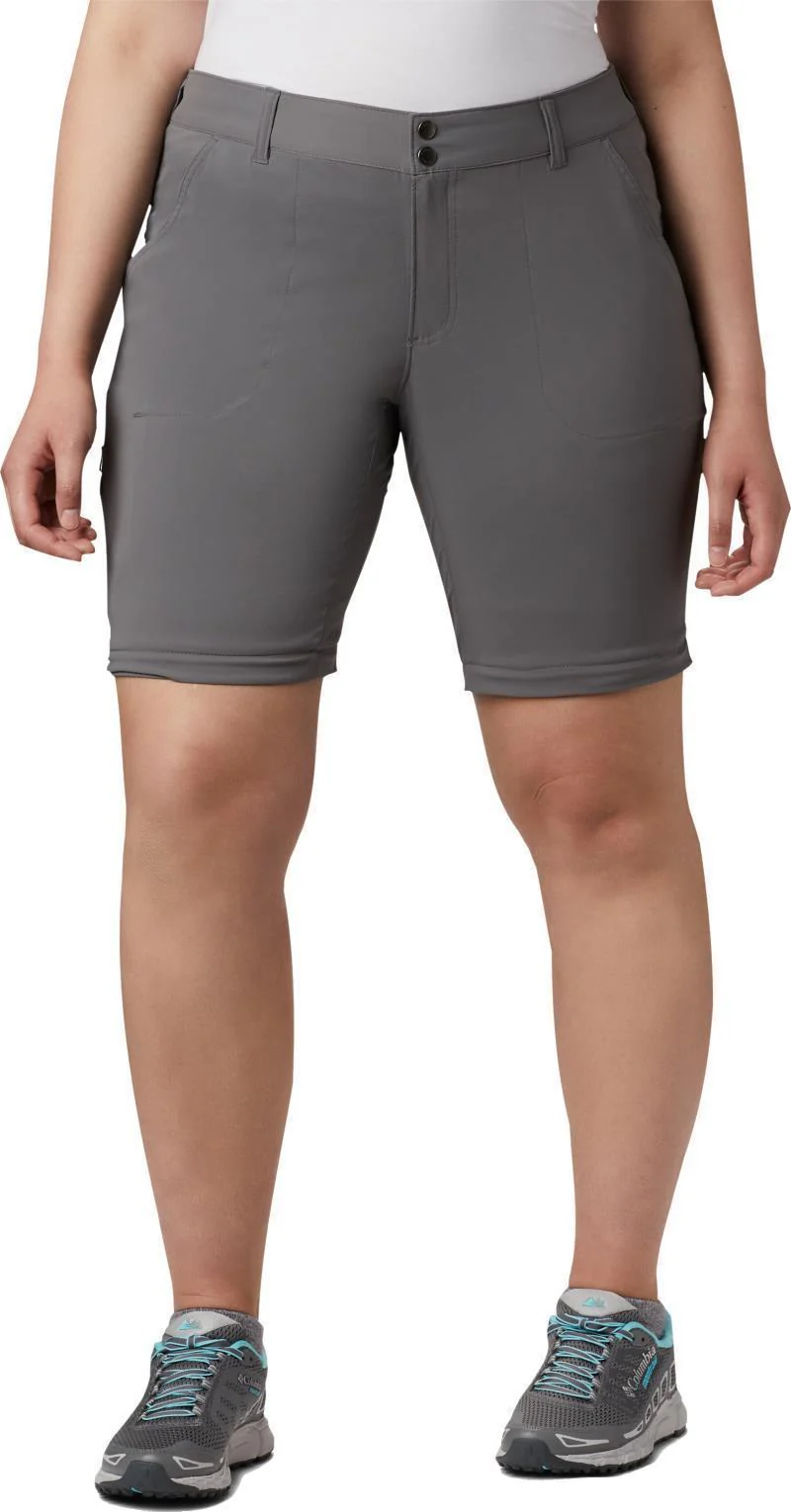 Saturday Trail II Convertible Pants, Reg - Plus - Womens - Image 12