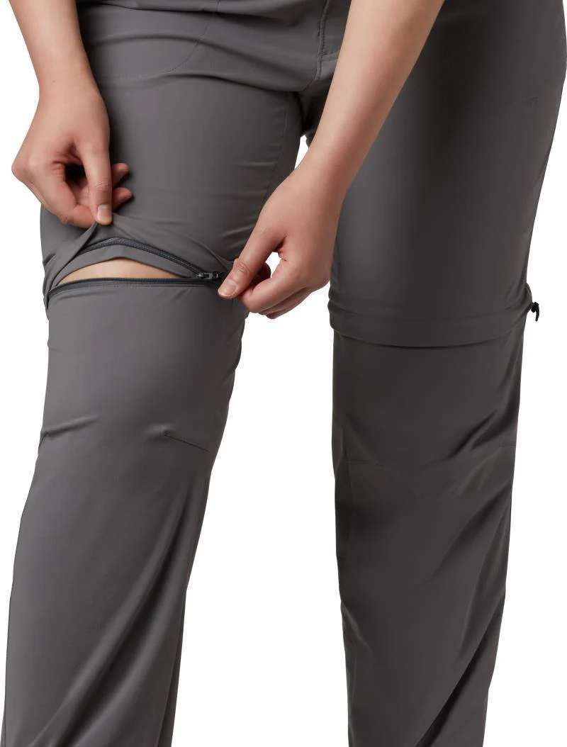 Saturday Trail II Convertible Pants, Reg - Plus - Womens - Image 15