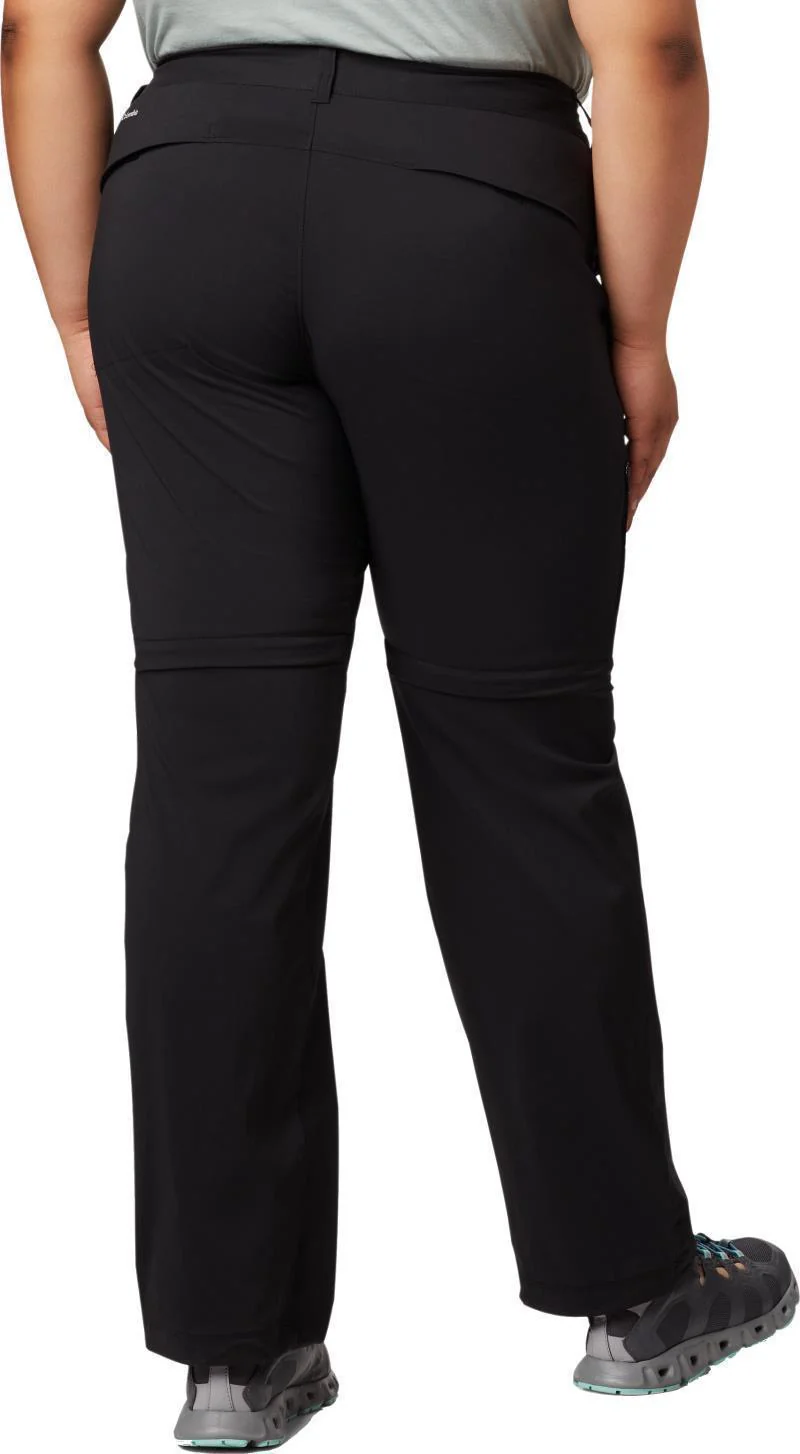 Saturday Trail II Convertible Pants, Reg - Plus - Womens - Image 16