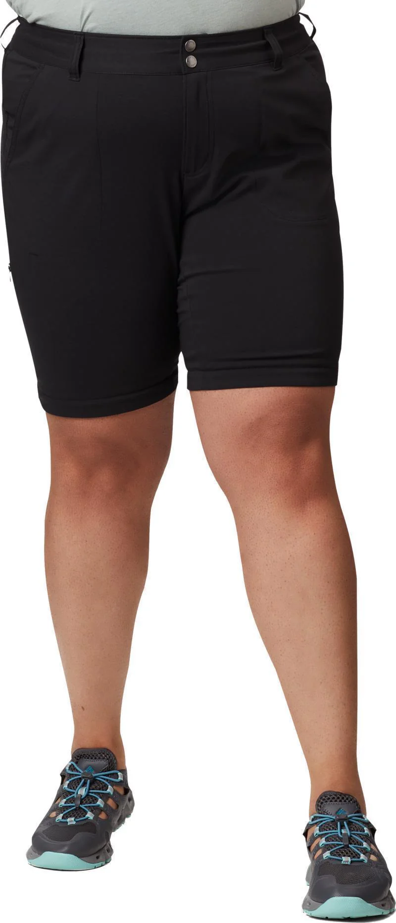 Saturday Trail II Convertible Pants, Reg - Plus - Womens - Image 17
