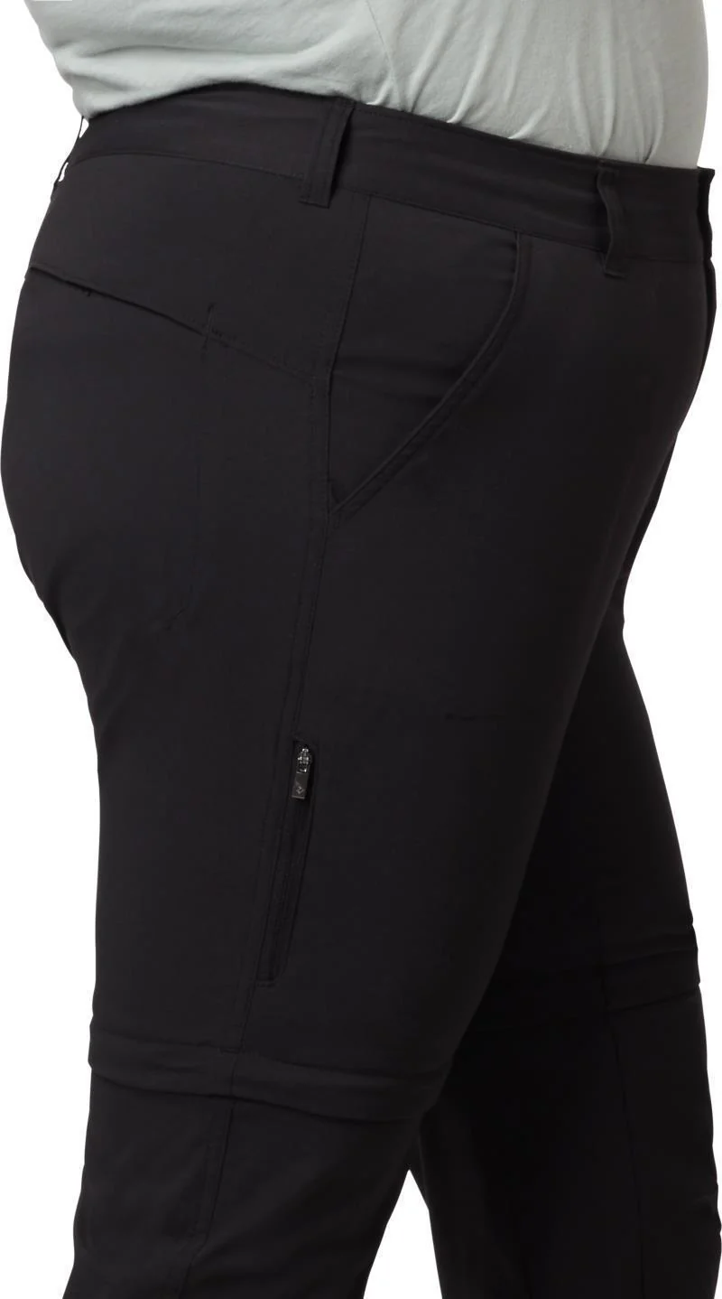 Saturday Trail II Convertible Pants, Reg - Plus - Womens - Image 18