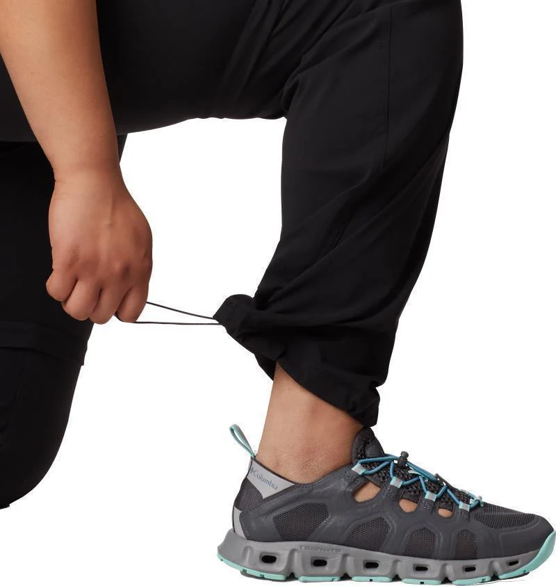 Saturday Trail II Convertible Pants, Reg - Plus - Womens - Image 19