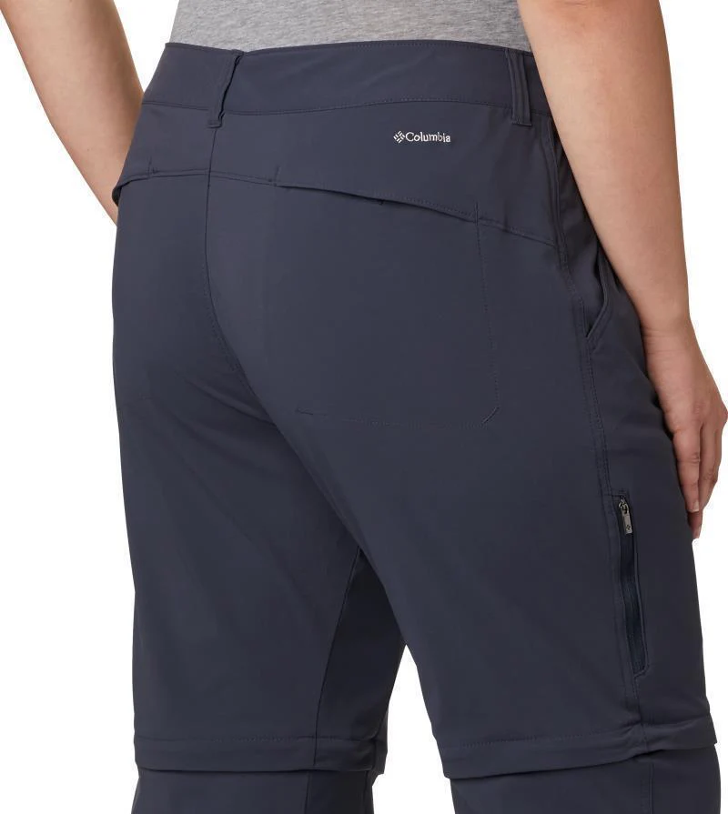 Saturday Trail II Convertible Pants, Reg - Plus - Womens - Image 6
