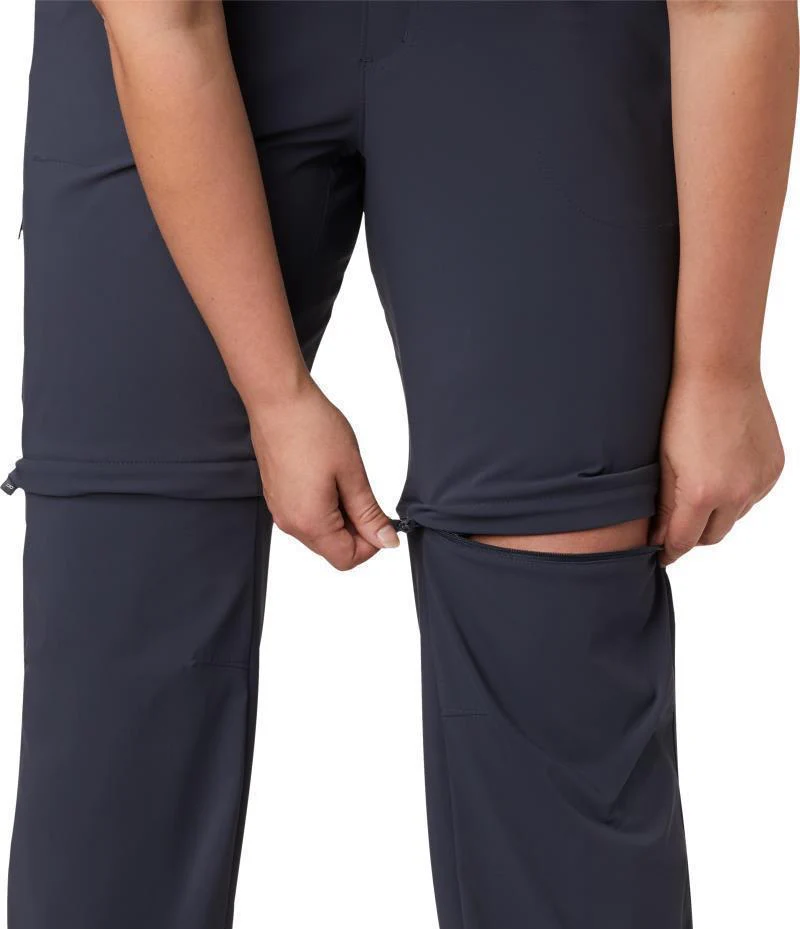 Saturday Trail II Convertible Pants, Reg - Plus - Womens - Image 8