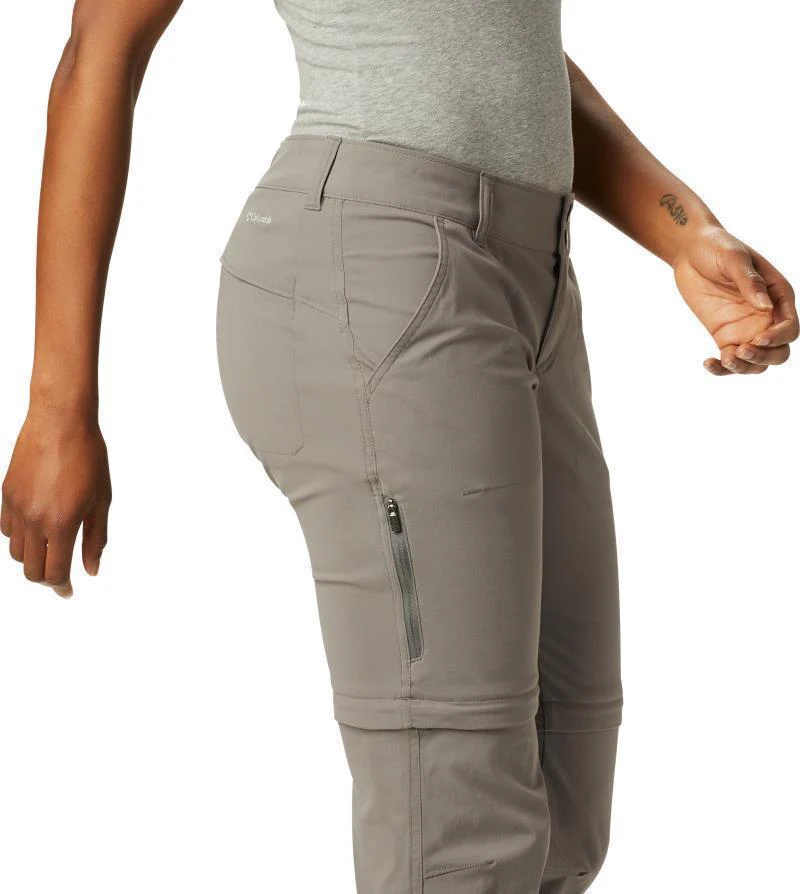 Saturday Trail II Convertible Pants, Reg - Womens - Image 15