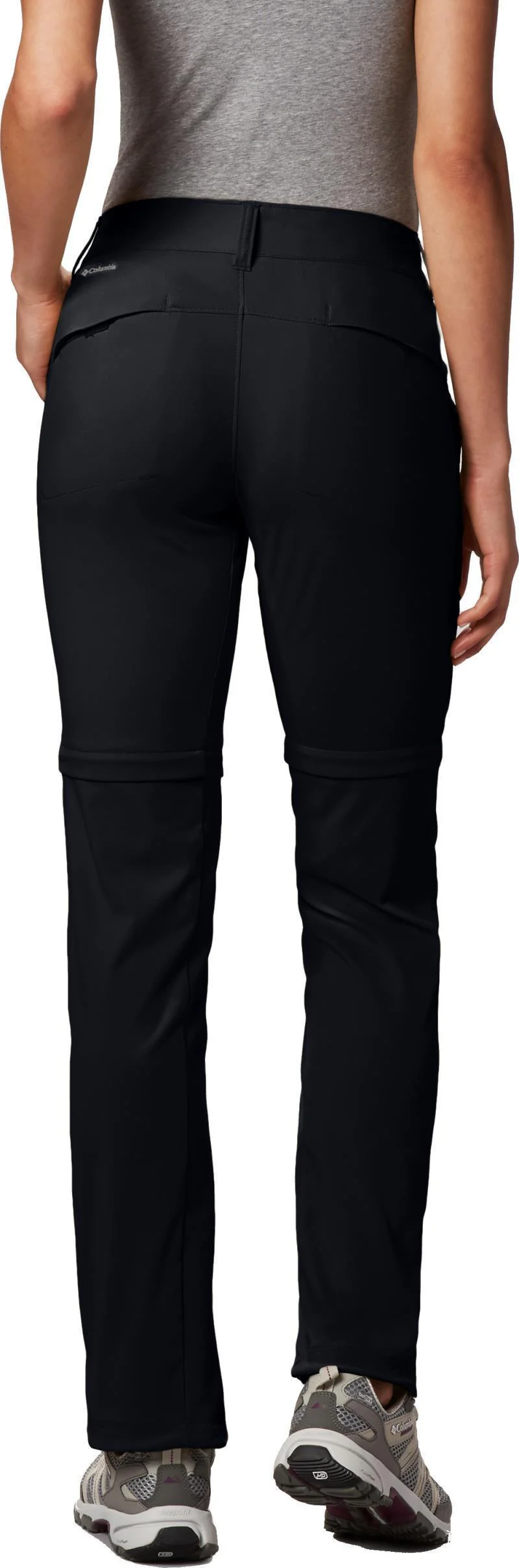 Saturday Trail II Convertible Pants, Reg - Womens - Image 21