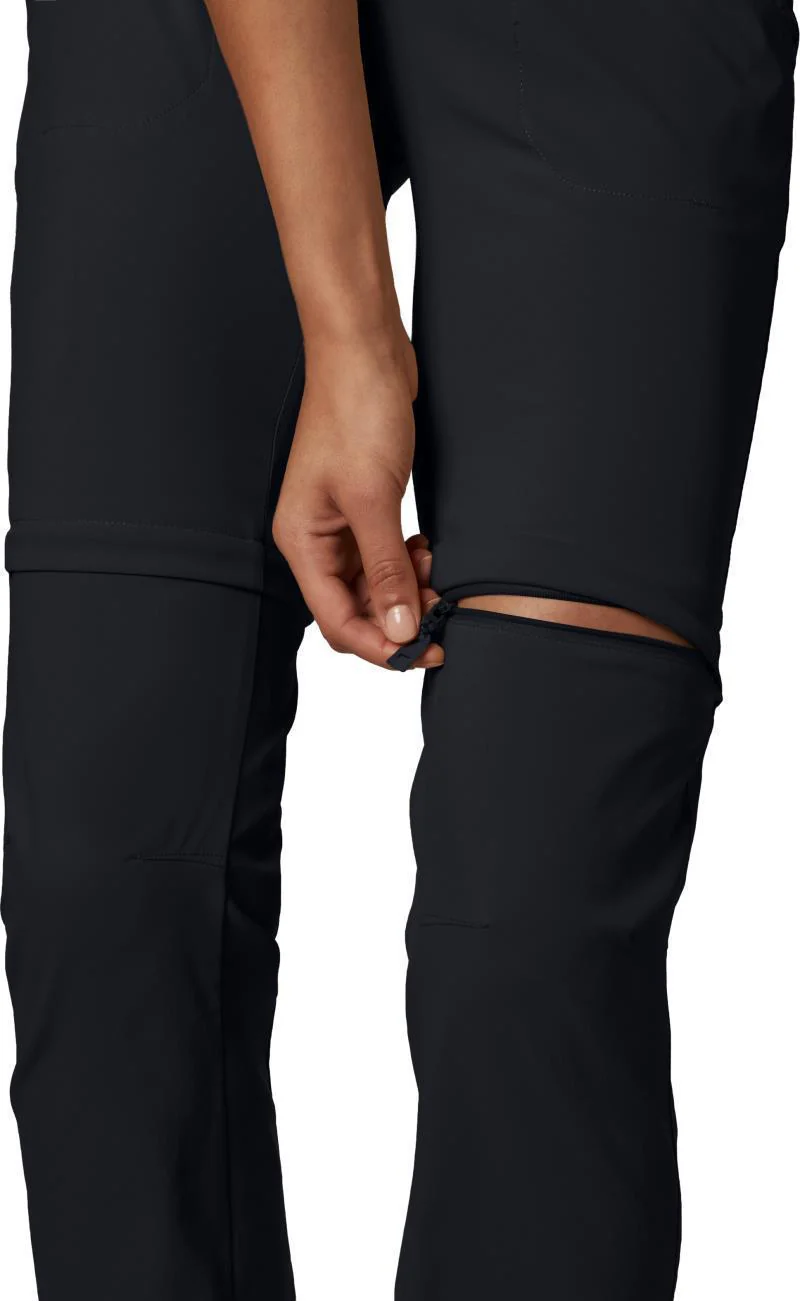 Saturday Trail II Convertible Pants, Reg - Womens - Image 24