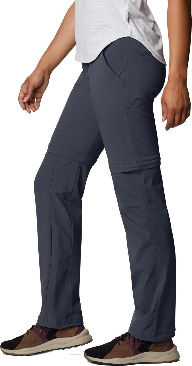 Saturday Trail II Convertible Pants, Reg - Womens - Image 6