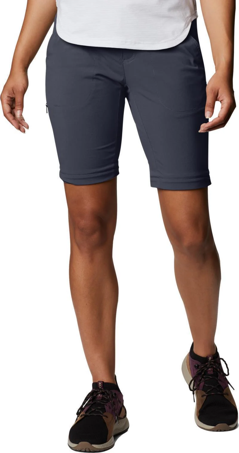 Saturday Trail II Convertible Pants, Reg - Womens - Image 7