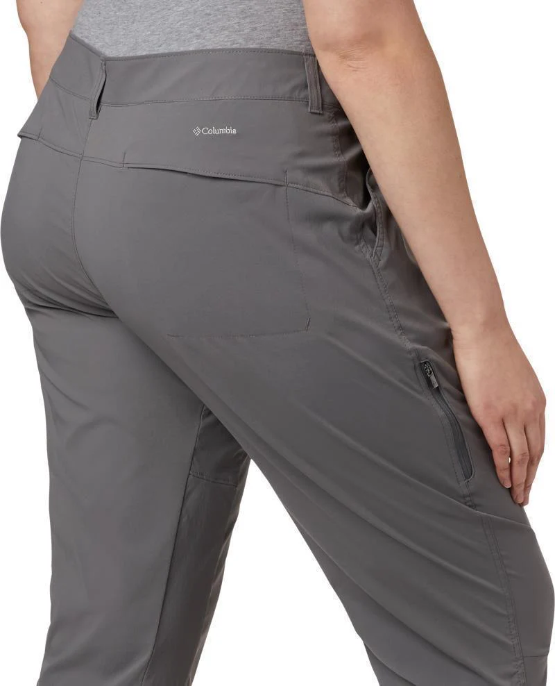 Saturday Trail II Knee Pants, 18" Inseam, Extended - Womens - Image 11