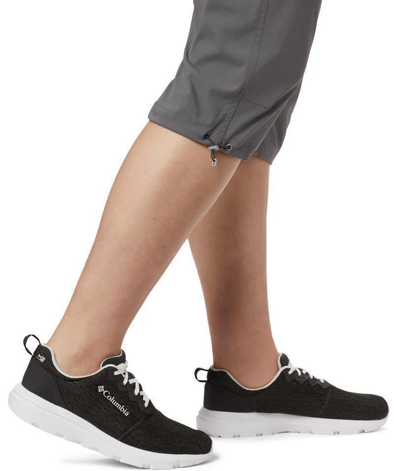Saturday Trail II Knee Pants, 18" Inseam, Extended - Womens - Image 12