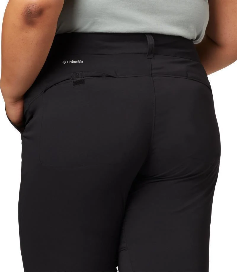 Saturday Trail II Knee Pants, 18" Inseam, Extended - Womens - Image 16
