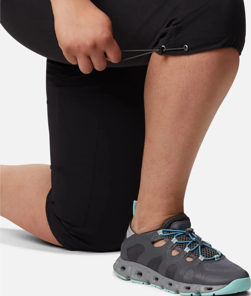 Saturday Trail II Knee Pants, 18" Inseam, Extended - Womens - Image 17