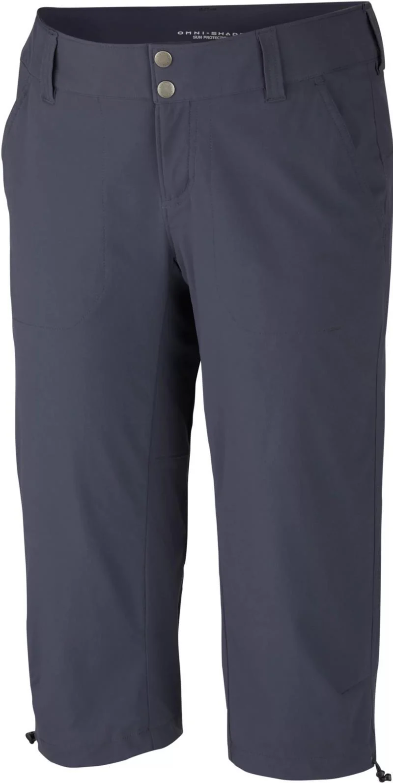 Saturday Trail II Knee Pants, 18" Inseam, Extended - Womens - Image 22