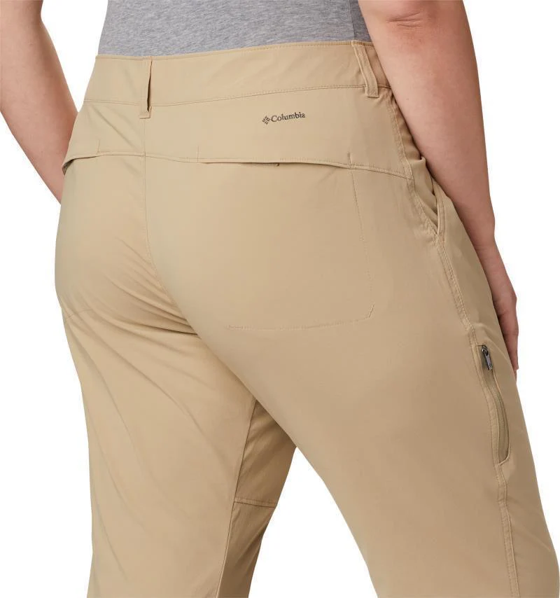 Saturday Trail II Knee Pants, 18" Inseam, Extended - Womens - Image 23