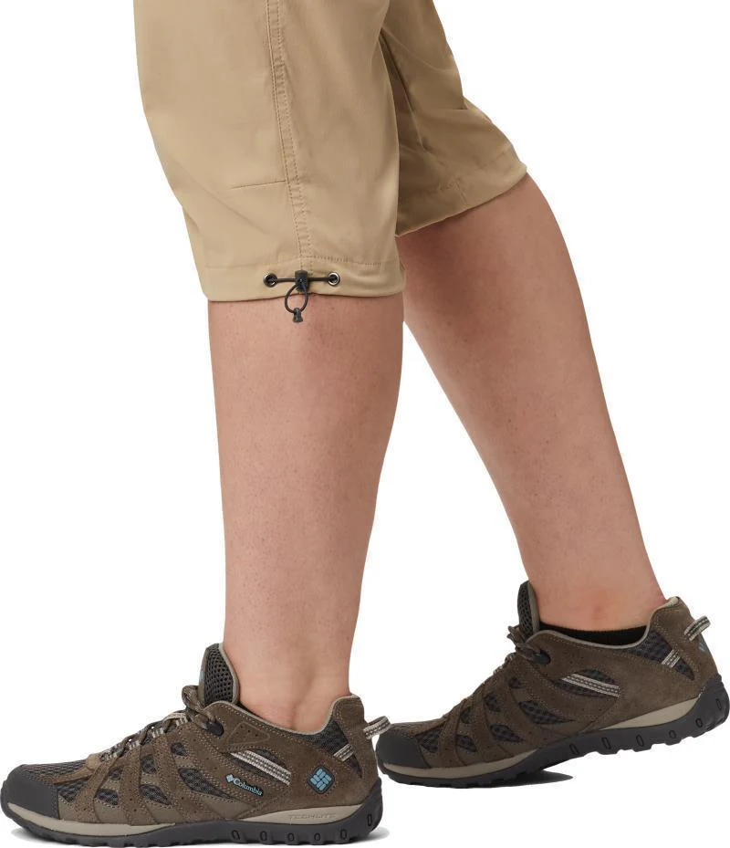 Saturday Trail II Knee Pants, 18" Inseam, Extended - Womens - Image 24