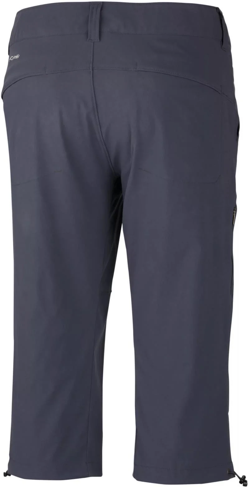 Saturday Trail II Knee Pants, 18" Inseam, Extended - Womens - Image 25