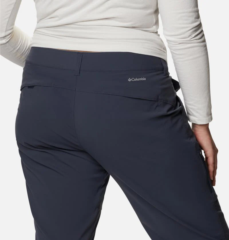 Saturday Trail II Knee Pants, 18" Inseam, Extended - Womens - Image 28