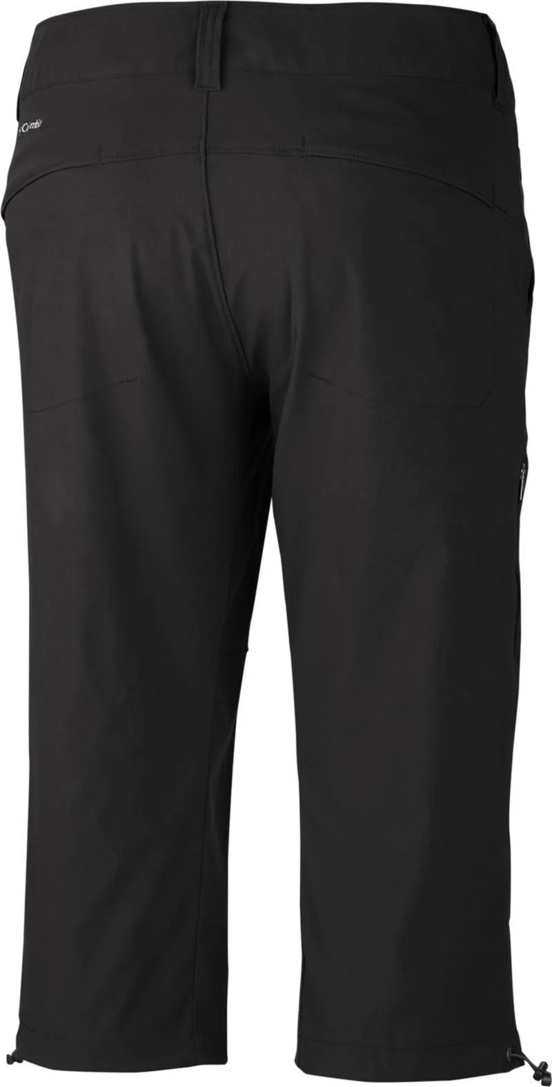 Saturday Trail II Knee Pants, 18" Inseam - Womens - Image 13