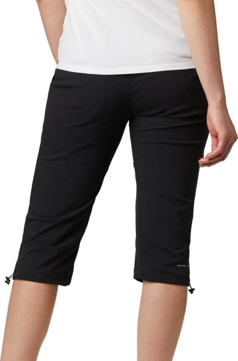 Saturday Trail II Knee Pants, 18" Inseam - Womens - Image 15
