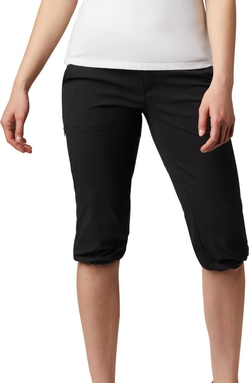 Saturday Trail II Knee Pants, 18" Inseam - Womens - Image 16