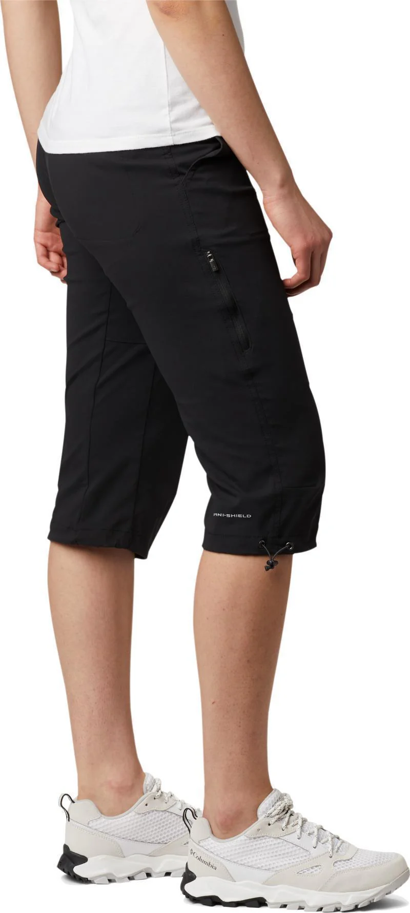 Saturday Trail II Knee Pants, 18" Inseam - Womens - Image 17