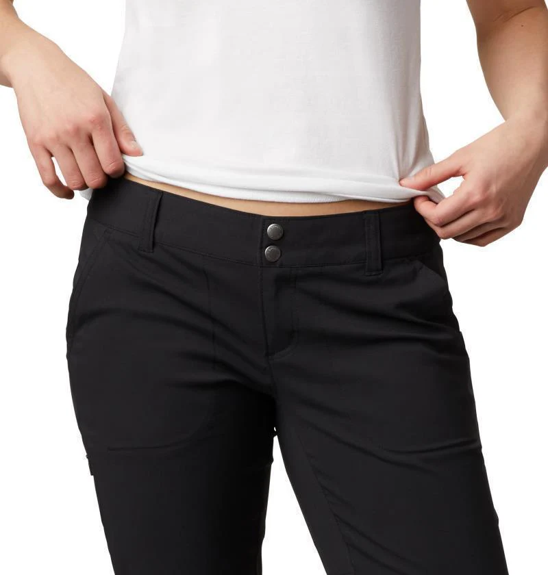 Saturday Trail II Knee Pants, 18" Inseam - Womens - Image 18