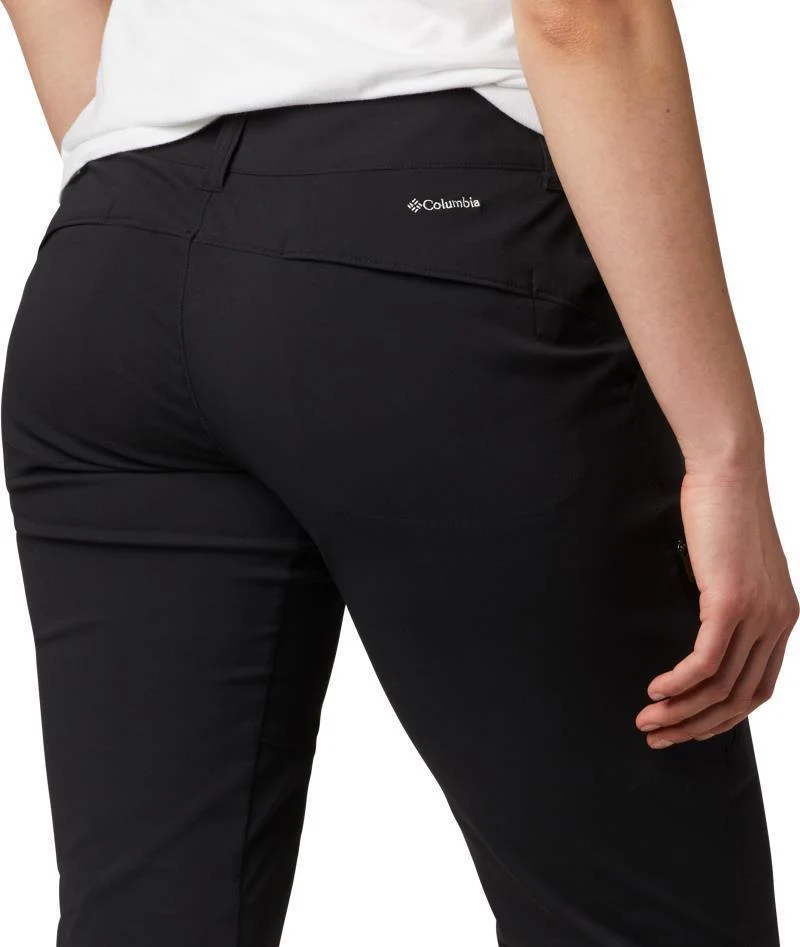 Saturday Trail II Knee Pants, 18" Inseam - Womens - Image 19