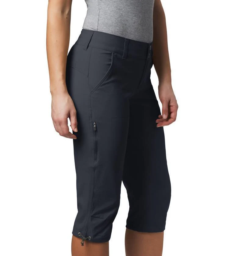 Saturday Trail II Knee Pants, 18" Inseam - Womens - Image 22