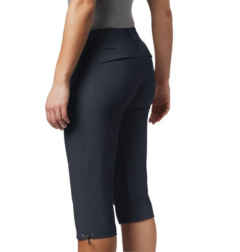 Saturday Trail II Knee Pants, 18" Inseam - Womens - Image 23