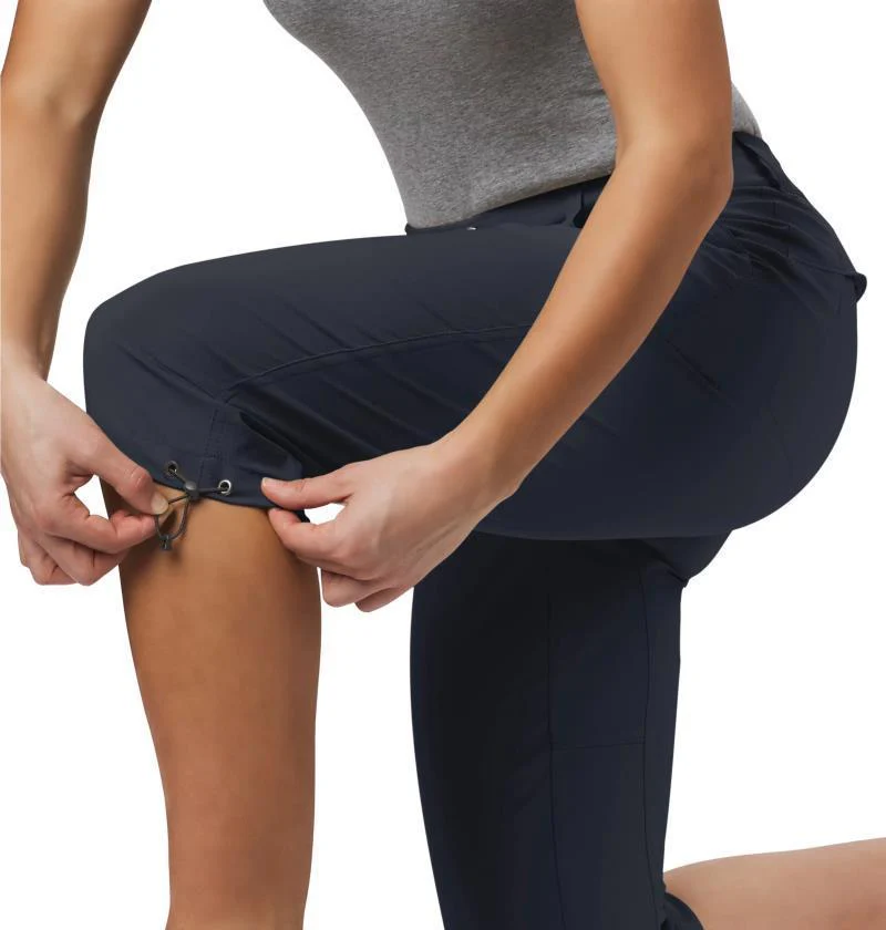 Saturday Trail II Knee Pants, 18" Inseam - Womens - Image 24
